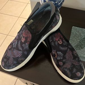 Ted bakery London shoes for men Fidelia de Flores size 41/8